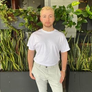 Meet your Posher, Oliver